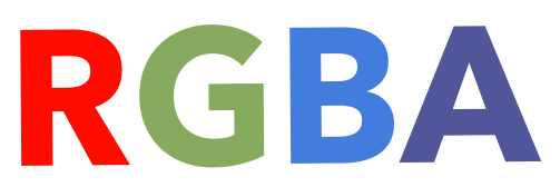 rgba